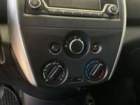 Nissan Versa 2019 4p Advance L4/1.6 Man 2019 Nissan Versa Venta Interiores 10