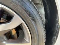 Nissan Versa 2019 4p Advance L4/1.6 Man 2019 Nissan Versa Venta Llantas 2