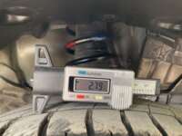 Nissan Versa 2019 4p Advance L4/1.6 Man 2019 Nissan Versa Venta Llantas 12