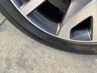 Nissan Versa 2019 4p Advance L4/1.6 Man 2019 Nissan Versa Venta Llantas 5