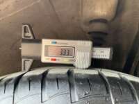 Nissan Versa 2019 4p Advance L4/1.6 Man 2019 Nissan Versa Venta Llantas 6