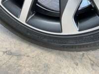 Nissan Versa 2019 4p Advance L4/1.6 Man 2019 Nissan Versa Venta Llantas 8