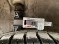 Nissan Versa 2019 4p Advance L4/1.6 Man 2019 Nissan Versa Venta Llantas 9