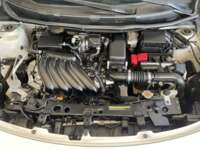 Nissan Versa 2019 4p Advance L4/1.6 Man 2019 Nissan Versa Venta Motor 2