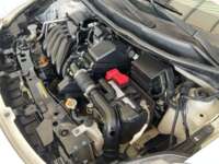 Nissan Versa 2019 4p Advance L4/1.6 Man 2019 Nissan Versa Venta Motor 3