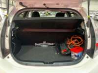 Toyota Prius 2021 5p Base Hibrido L4/1.8 Aut 2021 Toyota Prius Venta Cajuela 1