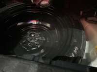 Toyota Prius 2021 5p Base Hibrido L4/1.8 Aut 2021 Toyota Prius Venta Cajuela 2