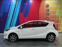 Toyota Prius 2021 5p Base Hibrido L4/1.8 Aut 2021 Toyota Prius Venta Exteriores 4