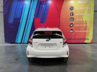 Toyota Prius 2021 5p Base Hibrido L4/1.8 Aut 2021 Toyota Prius Venta Exteriores 6