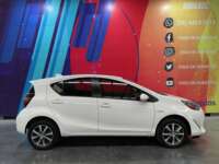 Toyota Prius 2021 5p Base Hibrido L4/1.8 Aut 2021 Toyota Prius Venta Exteriores 8