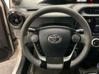 Toyota Prius 2021 5p Base Hibrido L4/1.8 Aut 2021 Toyota Prius Venta Interiores 1