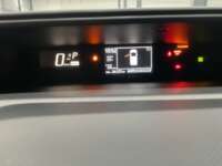 Toyota Prius 2021 5p Base Hibrido L4/1.8 Aut 2021 Toyota Prius Venta Interiores 2