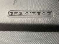 Toyota Prius 2021 5p Base Hibrido L4/1.8 Aut 2021 Toyota Prius Venta Interiores 13