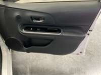 Toyota Prius 2021 5p Base Hibrido L4/1.8 Aut 2021 Toyota Prius Venta Interiores 17