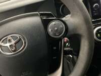 Toyota Prius 2021 5p Base Hibrido L4/1.8 Aut 2021 Toyota Prius Venta Interiores 5