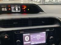 Toyota Prius 2021 5p Base Hibrido L4/1.8 Aut 2021 Toyota Prius Venta Interiores 6