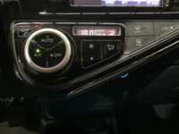 Toyota Prius 2021 5p Base Hibrido L4/1.8 Aut 2021 Toyota Prius Venta Interiores 10