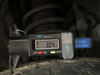 Toyota Prius 2021 5p Base Hibrido L4/1.8 Aut 2021 Toyota Prius Venta Llantas 11