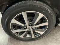 Toyota Prius 2021 5p Base Hibrido L4/1.8 Aut 2021 Toyota Prius Venta Llantas 4