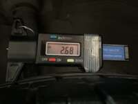 Toyota Prius 2021 5p Base Hibrido L4/1.8 Aut 2021 Toyota Prius Venta Llantas 5