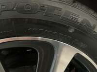 Toyota Prius 2021 5p Base Hibrido L4/1.8 Aut 2021 Toyota Prius Venta Llantas 6