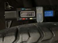 Toyota Prius 2021 5p Base Hibrido L4/1.8 Aut 2021 Toyota Prius Venta Llantas 8