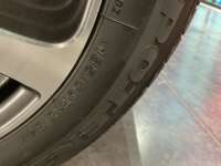 Toyota Prius 2021 5p Base Hibrido L4/1.8 Aut 2021 Toyota Prius Venta Llantas 9