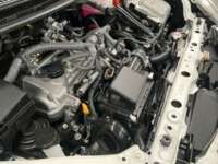 Toyota Prius 2021 5p Base Hibrido L4/1.8 Aut 2021 Toyota Prius Venta Motor 1