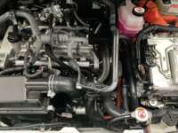 Toyota Prius 2021 5p Base Hibrido L4/1.8 Aut 2021 Toyota Prius Venta Motor 2