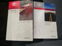 Toyota Prius 2019  2019 Toyota Prius Venta Documentos 1