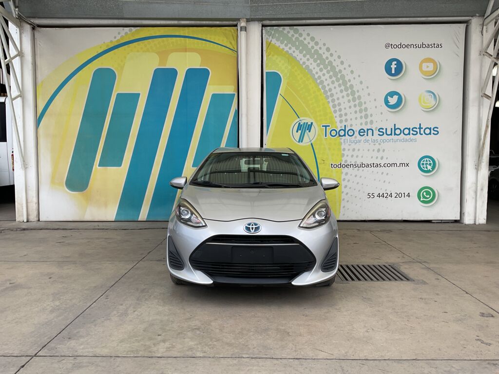 Toyota Prius 2019  2019 Toyota Prius Venta Exteriores 2