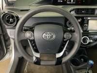 Toyota Prius 2019  2019 Toyota Prius Venta Interiores 1