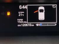 Toyota Prius 2019  2019 Toyota Prius Venta Interiores 3