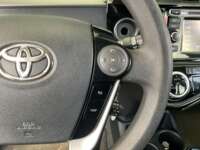 Toyota Prius 2019  2019 Toyota Prius Venta Interiores 7