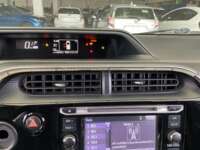 Toyota Prius 2019  2019 Toyota Prius Venta Interiores 8