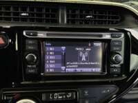 Toyota Prius 2019  2019 Toyota Prius Venta Interiores 9