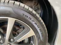 Toyota Prius 2019  2019 Toyota Prius Venta Llantas 11