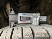 Toyota Prius 2019  2019 Toyota Prius Venta Llantas 12