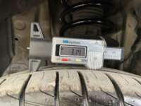 Toyota Prius 2019  2019 Toyota Prius Venta Llantas 3