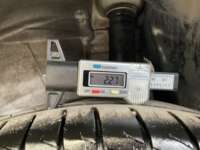 Toyota Prius 2019  2019 Toyota Prius Venta Llantas 6