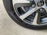 Toyota Prius 2019  2019 Toyota Prius Venta Llantas 8