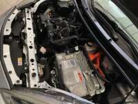 Toyota Prius 2019  2019 Toyota Prius Venta Motor 3