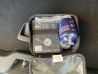 Volvo EX30 2024 4p Plus EV 69 kWh Aut 2024 Volvo EX30 Venta Cajuela 3