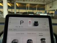 Volvo EX30 2024 4p Plus EV 69 kWh Aut 2024 Volvo EX30 Venta Interiores 2