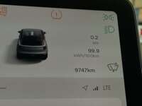 Volvo EX30 2024 4p Plus EV 69 kWh Aut 2024 Volvo EX30 Venta Interiores 3