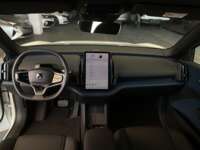 Volvo EX30 2024 4p Plus EV 69 kWh Aut 2024 Volvo EX30 Venta Interiores 4