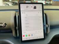 Volvo EX30 2024 4p Plus EV 69 kWh Aut 2024 Volvo EX30 Venta Interiores 7