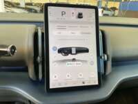 Volvo EX30 2024 4p Plus EV 69 kWh Aut 2024 Volvo EX30 Venta Interiores 9