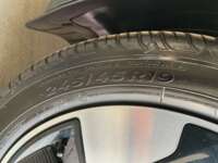 Volvo EX30 2024 4p Plus EV 69 kWh Aut 2024 Volvo EX30 Venta Llantas 2