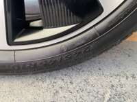 Volvo EX30 2024 4p Plus EV 69 kWh Aut 2024 Volvo EX30 Venta Llantas 11